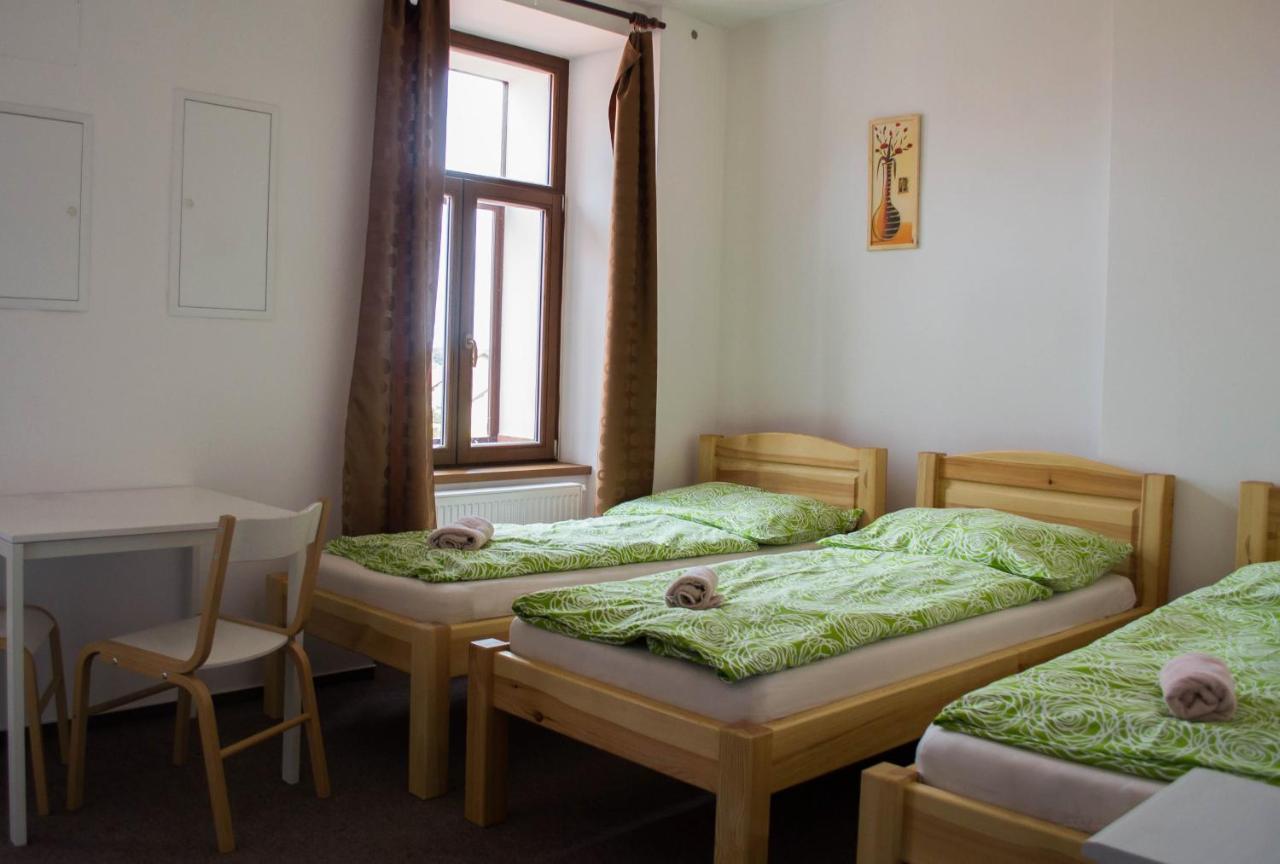 Penzion Na Knizeci Cimelice Экстерьер фото